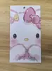 Pulsera de Cadena con Llavero de Tarjeta Trasera de Dibujos Animados Tarjeta de Papel Colgante de Tarjeta de Papel Tarjeta Colgante Tarjeta Decorativa Empaque de Joyería de Cartón