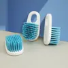 Cepillo Multifuncional para Ropa del Hogar Cepillo para Ranuras Estilo Japonés Cepillo para Pisos Cepillo para Limpiar Ranuras de Esquina del Baño Inodoro