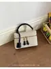 Bolsos de mano para mujer, bandoleras versátiles y elegantes, neceseres, bolsos cruzados de nicho, bolsos cruzados pequeños y ligeros