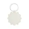 Popular Amazon Transfronterizo Cuero Erizo de Mar Llavero Accesorios Bolso de Mujer de Gama Alta Colgante Pequeño Regalo Pequeño Regalo