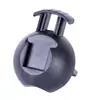Adaptador de Cámara Transfronterizo Conversión Interfaz de Zapata Fría Tornillo Soporte para Flash Luz Zapata Caliente Adaptador Soporte
