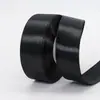 Cinta de 2.5 cm en paquete pequeño, cinta para envolver regalos, cinta para repostería, cinta de satén para decoración de bodas, venta al por mayor, transfronterizo