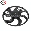 Aplicable a 2003-2010 Cayenne 9Pa Motor del Ventilador de Refrigeración del Motor 95562413600