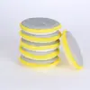 Esponja Redonda de Limpeza para Cozinha Doméstica, Pano de Limpeza Dupla Face Utilizável, Bola de Limpeza para Lavar Louça de Pessoa Preguiçosa, Remove Manchas, Fabricante de Pano, Atacado