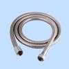 Tubo de ducha de acero inoxidable, manguera de metal para baño, DN15, fabricantes de mangueras de ducha cepilladas al por mayor
