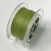 Hilo de Cera Redondo Sudamericano Ultra Fino de 0.2 mm Anillo Tejido a Mano Cuerda de Mano Hilo Delgado Hilo Trenzado Macramé Cuerda Trenzada Cable Cera