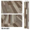 Piso de Vinilo Personalizado Pegatinas para Piso de Vinilo Autoadhesivas para Piso Pegatinas de Vinilo Impermeables para Piso