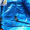 Los fabricantes suministran una gran cantidad de Lona de Polipropileno Impermeable Tela Tejida