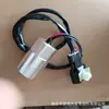 1831271150 1-83127-115-0 Sensor de Velocímetro para