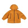 Chaqueta de Otoño para Niños 2025 Primavera y Otoño Nueva Estilo Coreano Chaqueta Tres en Uno Guapa para Niños Ropa de Bebé
