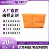 Bolsa de Maquillaje para Traje de Buceo Bolsa de Almacenamiento de Algodón Bolsas de Todas las Categorías LOGOTIPO Personalizado Comercio Nacional y Extranjero OEM Procesamiento de Marca Privada