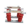 Interruptor Seccionador Isolante de Borracha de Silicone de Alta Tensão HGW9-10/630A Coluna Novo Interruptor Faca Seccionadora Yangzhou Fuyi