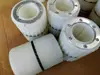 Manga de Expansão a Ar de 3 polegadas a 6 polegadas, Manga de Expansão a Ar de Manga de Nylon, Eixo de Expansão a Ar com Manga de Nylon, Manga Adaptadora para Eixo de Expansão a Ar, Máquina de Corte e Rebobinagem