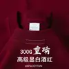 Camiseta de Algodão de Xinjiang 300g Pesada 100% Algodão de Manga Curta para Homens e Mulheres, Verão, Gola Redonda, Solta e Grossa, Camiseta Básica de Tamanho Grande, Manga Meia