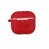 Estoque Disponível Case para Fone de Ouvido AirPods 4 Capa Protetora Case Protetor de Silicone para Fone de Ouvido Bluetooth Sem Fio Apple AirPods