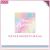 Servilletas de Papel Temáticas de Cumpleaños en Negro Oro y Oro Rosa, Temáticas por Edad, para Jubilación, Nacimiento de Bebé, Compromiso, Servilletas de Fiesta con Gradiente de Colores