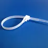 Venta Directa de Fábrica brida de nylon con hebilla suelta 4X150 brida de nylon suelta se puede aflojar fácilmente