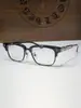 Industria Pesada Corot Iris Serie Variada Gafas Moda Retro CH8206 Marco de Personalidad W201 W202 W4504