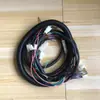Motocicleta Triciclo de Gasolina Arnés de Cableado Completo del Vehículo Ensamblaje 110 150 200 Arnés de Cableado Completo del Vehículo Cable Grueso Universal