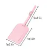 Porta pase de abordar de cuero PU engrosado con papel interno para firma gratis, Etiqueta de equipaje de identidad portátil, Tapa abatible horizontal y vertical para salidas de negocios