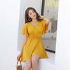 Traje de baño de una pieza para mujeres de talla grande (hasta 200 libras), oculta el vientre, adelgazante, cálido, estilo falda fruncida, conservador, para mujeres de talla grande con busto grande.