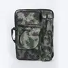 Bolsa de Arte de Gran Capacidad para Estudiantes de Arte, Adecuada para Exámenes de Arte, Bocetos y Tableros de Dibujo, Mochila Multifuncional para Bocetos y Exámenes