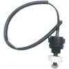Accesorios para Excavadora Hitachi Ex200-3/5/6 Carter Cat320 Excavadora Universal Especial Tanque de Agua Auxiliar Sensor