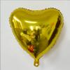 18 polegadas de amor placa de luz de folha de alumínio balão de casamento decoração de casamento quarto de casamento decoração de festa de aniversário balão atacado