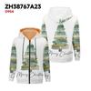 Producto Nuevo 2024 Transfronterizo Terciopelo Engrosado Invierno Algodón Ropa Exterior Chaqueta Invierno Algodón Ártico Ropa Exterior para Hombres y Mujeres Chaqueta de Algodón Cálida