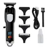 Cortapelos transfronterizo, cortapelos eléctrico, artefacto para el cabello, cortapelos autoafeitado, afeitadora eléctrica, peluquería profesional para el hogar.