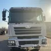 Camión Cisterna Móvil para Sitios de Construcción de Exportación, Vehículo de Transporte a Prueba de Explosiones para Líquidos Inflamables y Mercancías Peligrosas, Camión Cisterna de Aleación de Aluminio