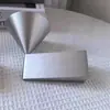Faro Espejo Minimalista Japonés Pared de Fondo para Sala de Estar Dormitorio Lámpara de Pared para Mesita de Noche Entrada de Habitación de Hotel Luz de Pasillo