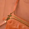 Bolso de Mano para Hombre Multifuncional Cruzado con Cremallera Multicapa para Teléfono Móvil Viajes al Aire Libre Objeto de Almacenamiento Portátil