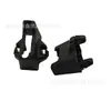 51237300579 apto para BMW MINI mini cubierta de cerradura del capó dispositivo anti-torsión hebilla de bloqueo cubierta protectora