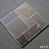 Textura de Tecido Nórdico 600x600 Estilo Antigo Azulejo Quarto Loja Hotel Escritório Piso Cozinha Banheiro
