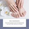 Spray para Cuidado das Unhas Cuida Suavemente e Suaviza as Cutículas, Melhora a Superfície da Unha e o Brilho das Unhas, Cuidado Diário