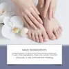 Spray para Cuidado das Unhas Cuida Suavemente e Suaviza a Superfície, Cuida da Superfície das Unhas, Deixa as Unhas Brilhantes e Radiantes Spray