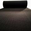 Alfombra Ignífuga Clase B1 Pasillo Rayada Oficina Alfombra de Pared Estudio Dormitorio Hotel Hotel Insonorizada Retardante de Llama
