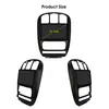 Adequado para modelos Chrysler Dodge Grand Voyager 00-12 Carro Controle Central Navegação Bluetooth Carplay Sem Fio
