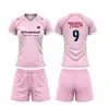 Nuevo producto de comercio exterior: Jerseys personalizados de pickleball con entrega rápida para pedidos pequeños, adecuados para competición profesional y entrenamiento, jerseys de manga corta para hombres, mujeres y adolescentes