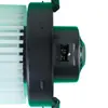 272261Hk0A 27226-1Hk0A Es Adecuado para la Resistencia del Motor del Ventilador de Vehículos Nissan de 2015-2019