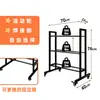 Estante de Almacenamiento para Filamento de Impresión 3D Pla Estante de Exhibición para Almacenar 84 Rollos de Filamento Rodante Material PETG 7 Capas Tecnología Práctica