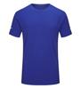 Traje de Tiro Corrida Fitness Maratona Futebol Basquete Pular Corda Badminton Tênis de Mesa Camiseta Multifuncional