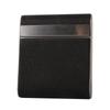 Estuche Plegable para Cigarrillos de Cuero PU con 20 Ranuras, Disponible en Tres Estilos: Grueso, Mediano y Delgado. Creativo y Personalizado, Resistente a la Humedad, Piel Sintética de Alta Calidad con un Aspecto Elegante