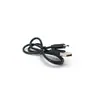 Cable de Carga USB Cable de Datos para Teléfono Android Micro Cable para Auriculares Bluetooth Mike V8 Ventilador Pequeño