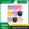 Mochila com Clipe de Pressão Tipo Escada POM Ajustável com Fivela Fivela de Plástico Antiderrapante Fivela de Engate de Pressão de Plástico para Mochila