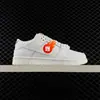 Zapatos Putian SB DUNK LOW Entrenamiento Alemán Clásico para Hombres y Mujeres Slam Dunk Retro de Caña Baja Casual Deportivas Zapatos de Skateboard