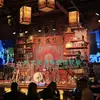 Coleção de canções folclóricas pano de parede de taverna estilo étnico toldo pano para pendurar tapeçaria boêmia pano de teto decoração pano de fundo de palco
