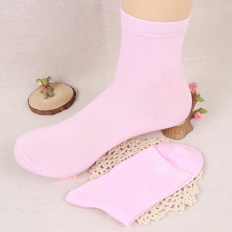 舞晨珊中筒女B07款3