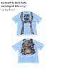 Y2K Nuevo Cárdigan con Capucha Retro Americano con Cremallera Otoño Suelto Elegante Casual Traje Hip-Hop Venta al por Mayor Ins